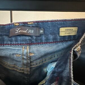 Level 99 jeans